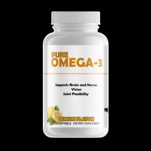 Pure Omega-3