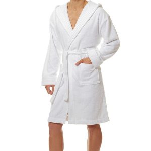 Bathrobe L&L collection