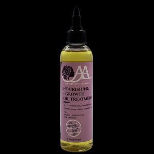 Nourishing & Growth Oil Hair Treatment |