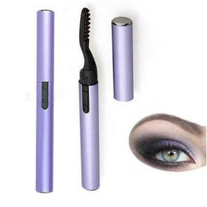Heated Eyelash Curler