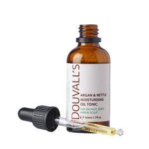 Nettle Oil 50ml | Organic